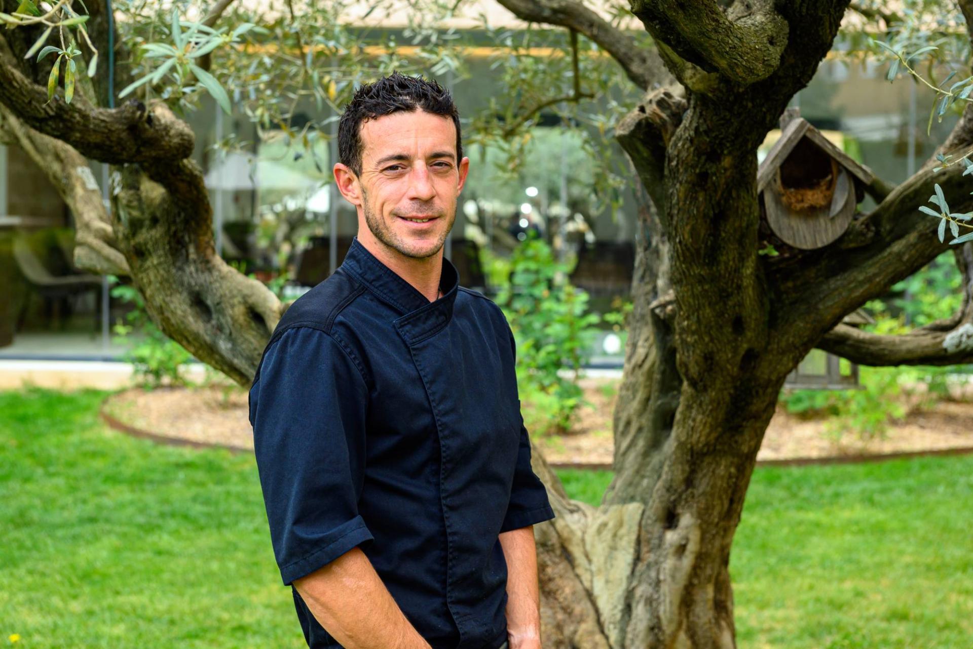 Cyril Martinez