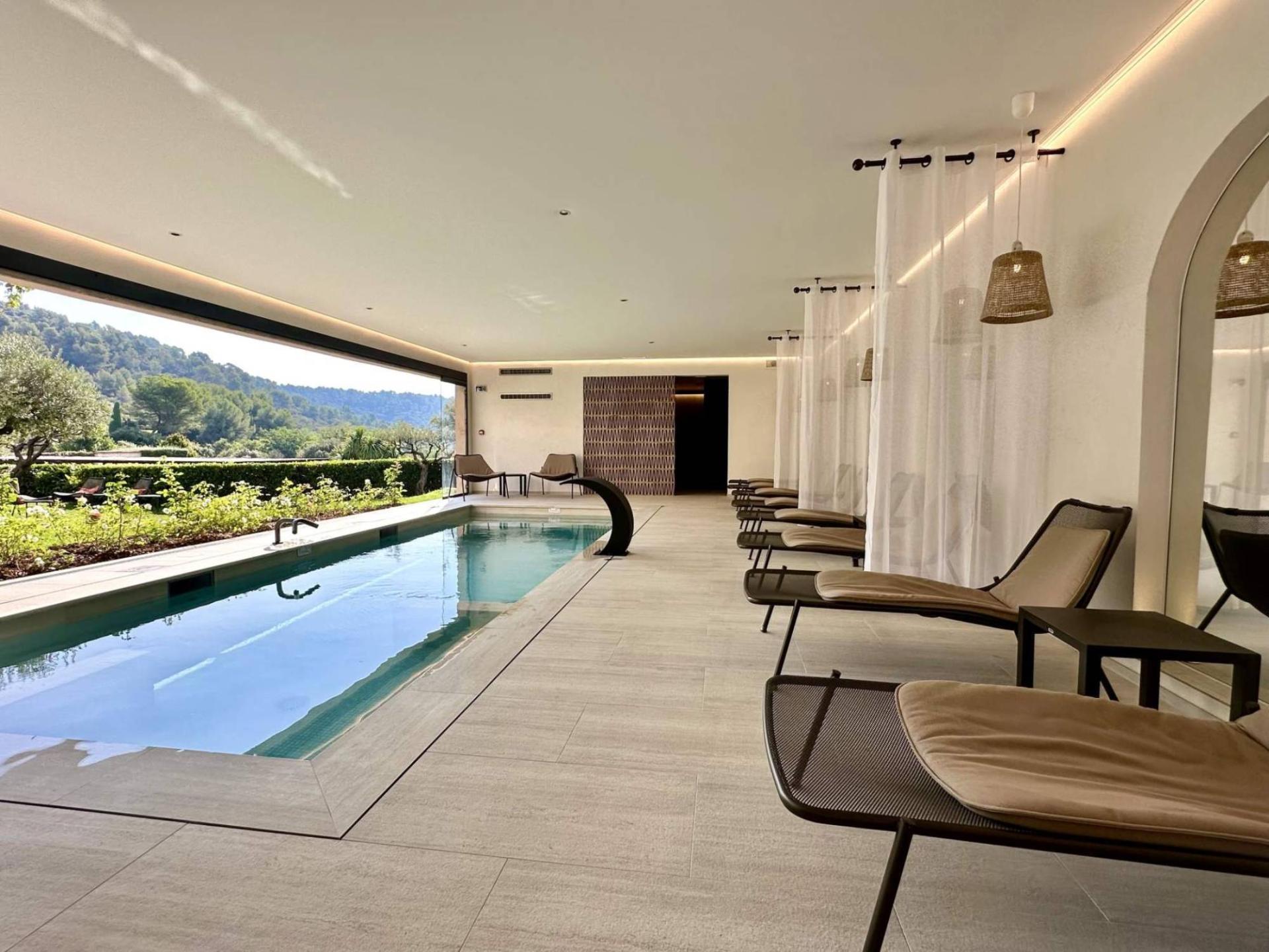 Spa de la Table du Calalou