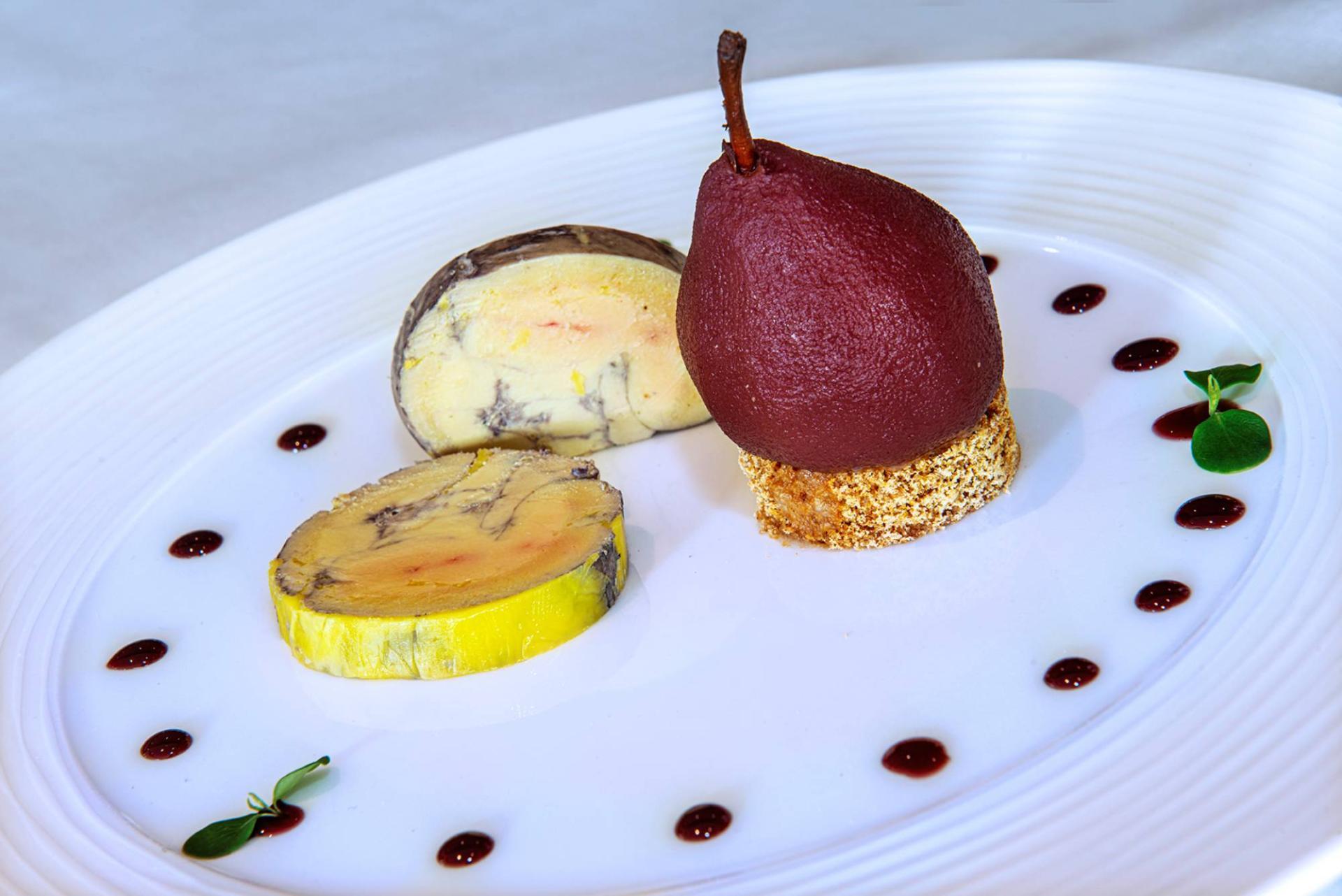 Produits de La Table du Calalou