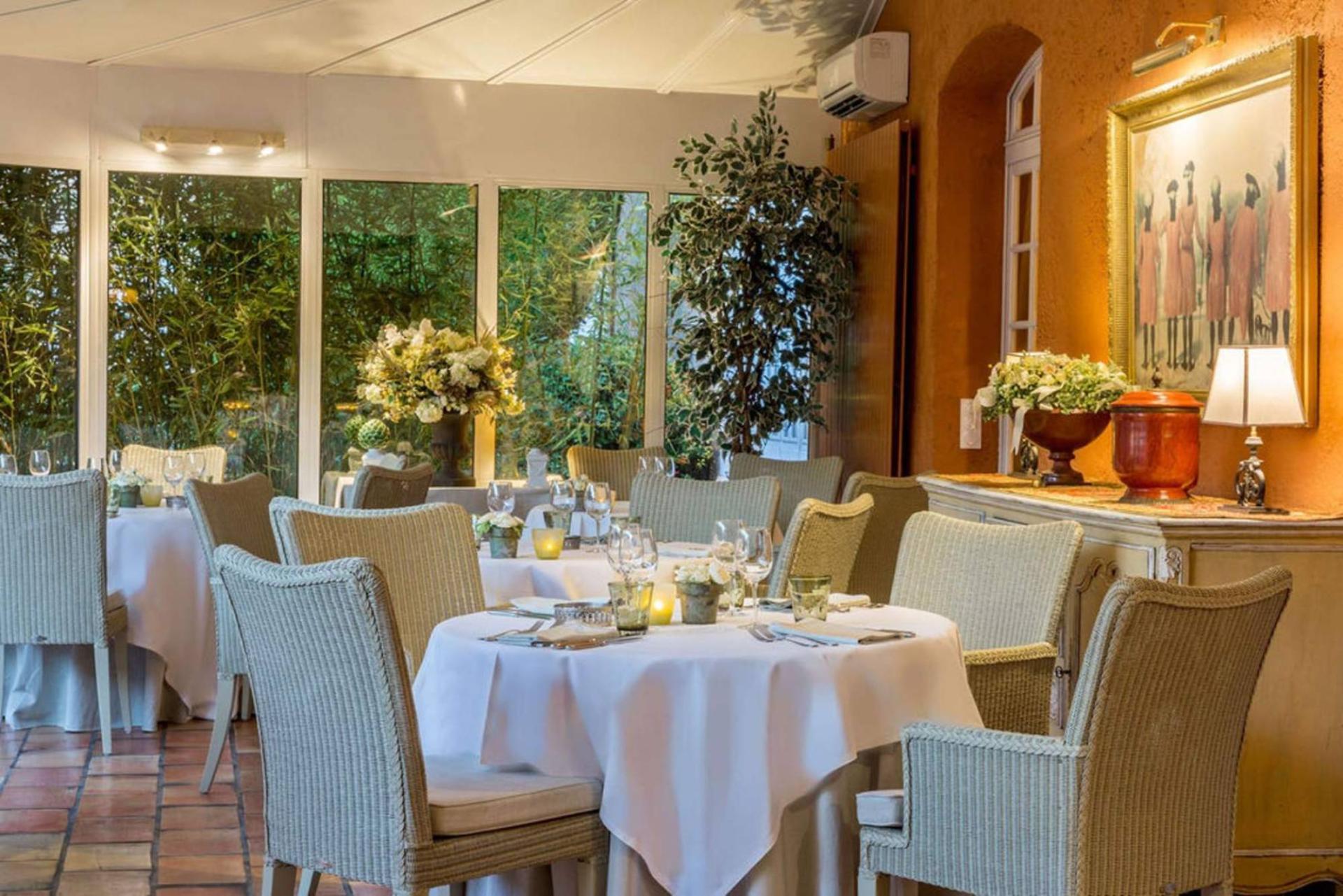 Table du Calalou