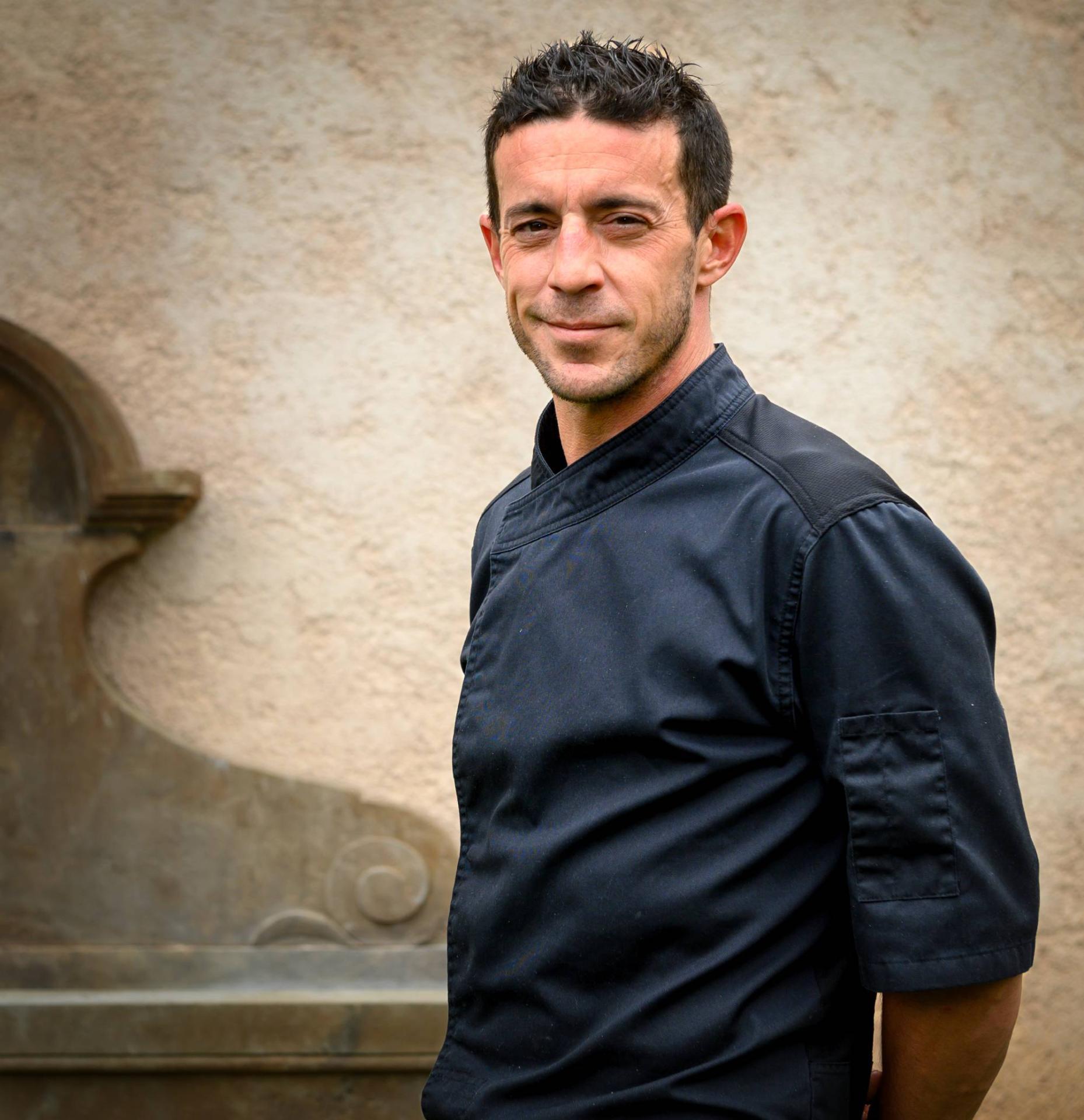 Cyril Martinez